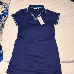 Lady Hagen Golf Dress L NWT